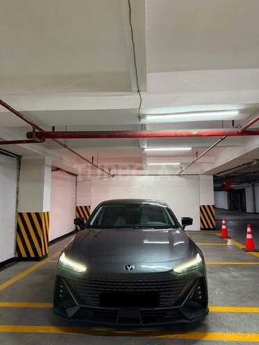 Changan Uni-V iDD-1