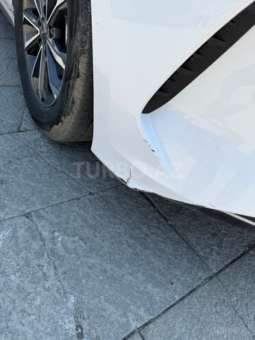 BYD Destroyer 05-7