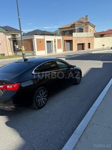 Chevrolet Malibu-7