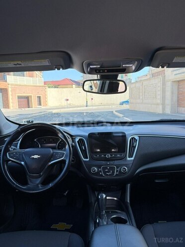 Chevrolet Malibu-4