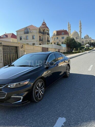 Chevrolet Malibu-13