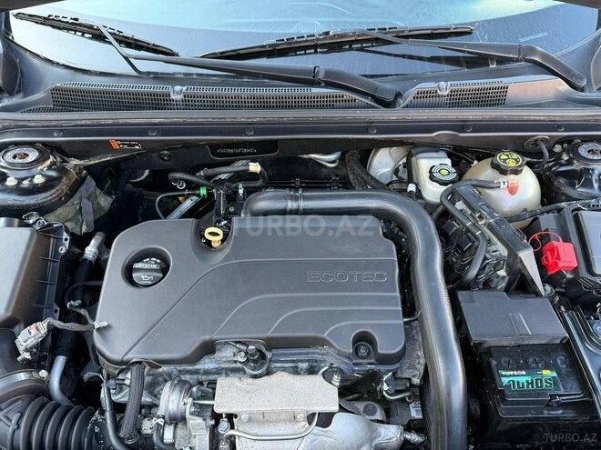 Chevrolet Malibu-11