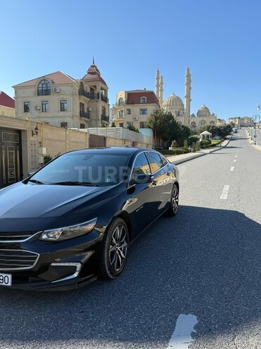 Chevrolet Malibu-10