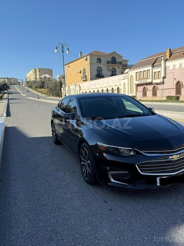 Chevrolet Malibu-8