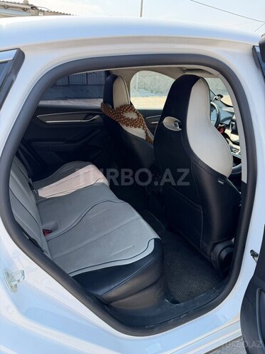 BYD Destroyer 05-11