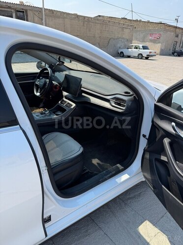 BYD Destroyer 05-10