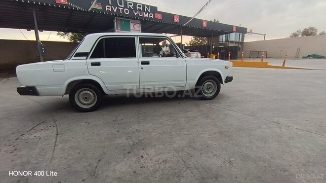 LADA (VAZ) 2107-3