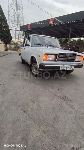 LADA (VAZ) 2107-8