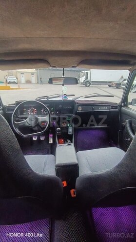 LADA (VAZ) 2107-4