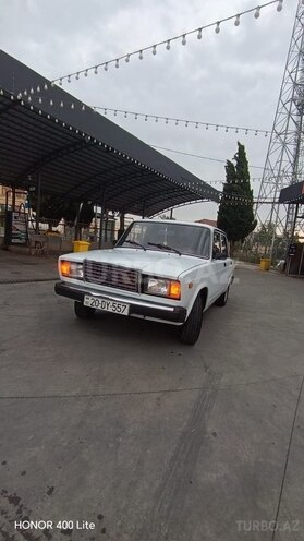 LADA (VAZ) 2107-6
