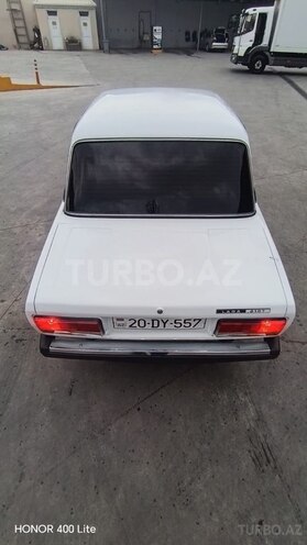 LADA (VAZ) 2107-5