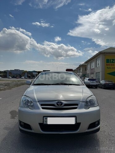 Toyota Corolla-1