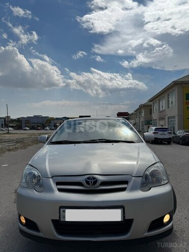 Toyota Corolla-15