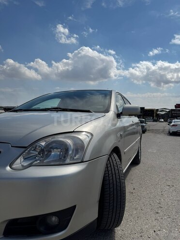 Toyota Corolla-9