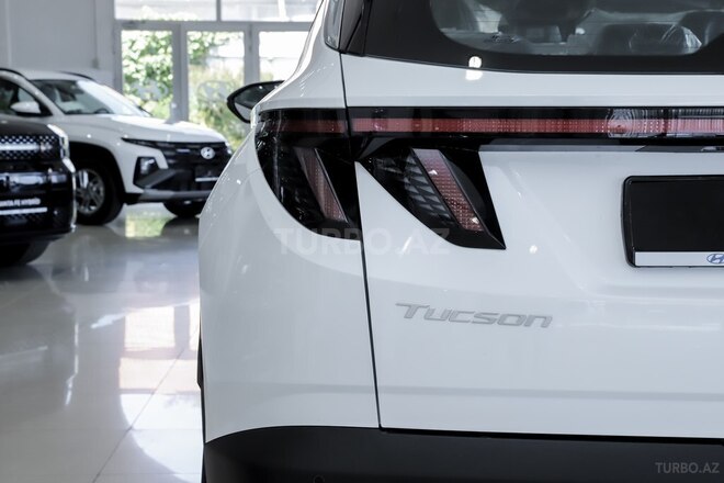Hyundai Tucson-11