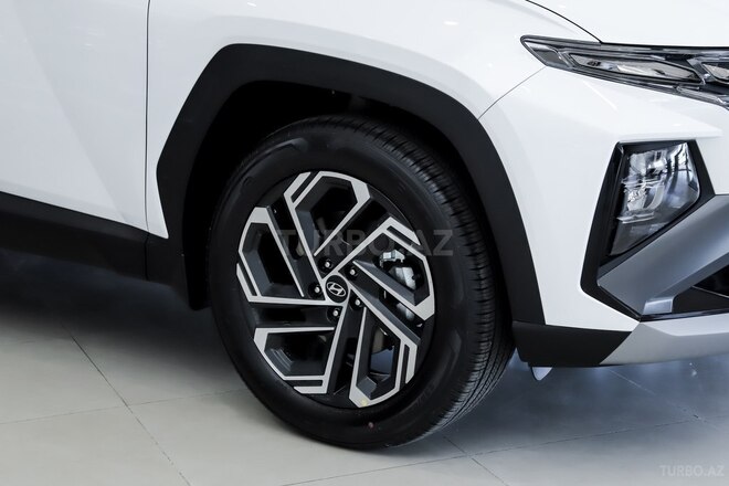 Hyundai Tucson-6