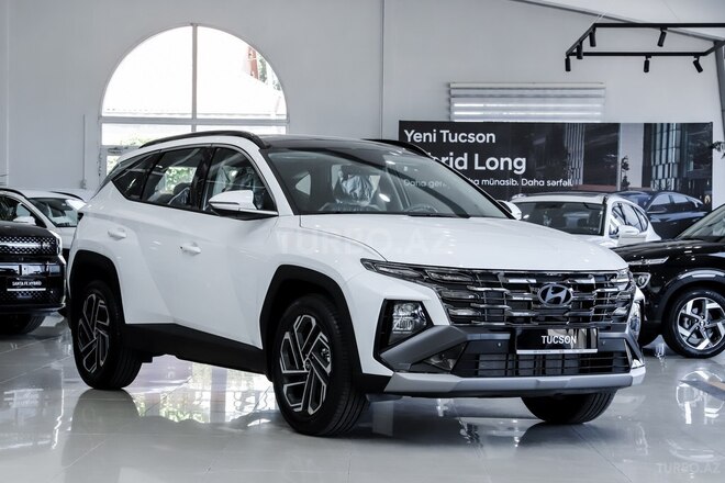 Hyundai Tucson-1