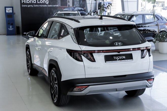 Hyundai Tucson-10