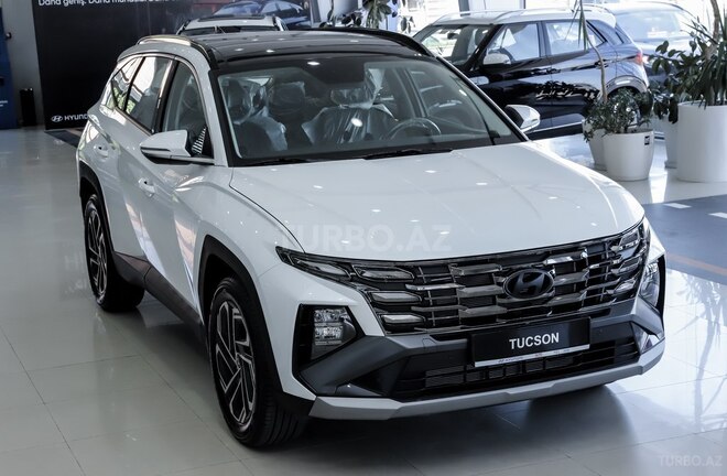 Hyundai Tucson-3
