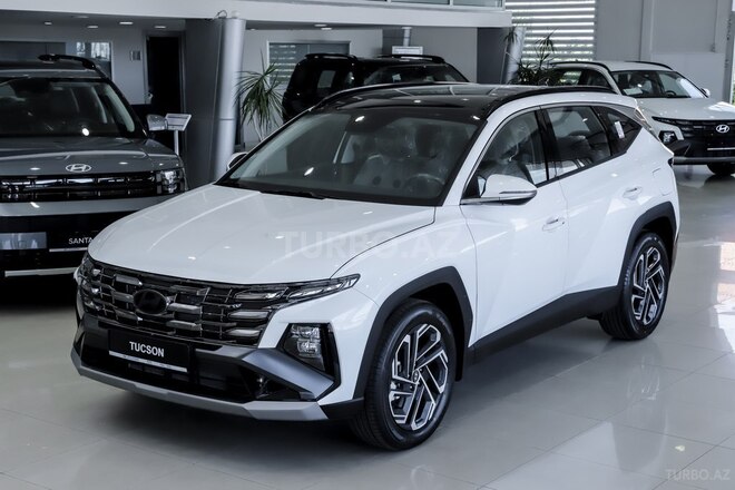 Hyundai Tucson-4