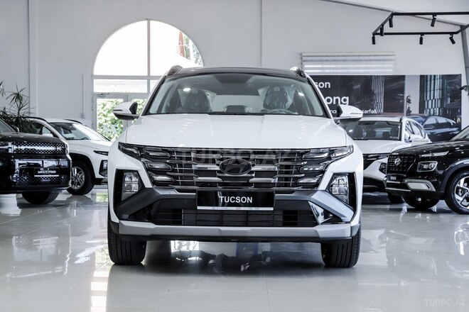 Hyundai Tucson-2