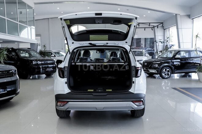 Hyundai Tucson-12