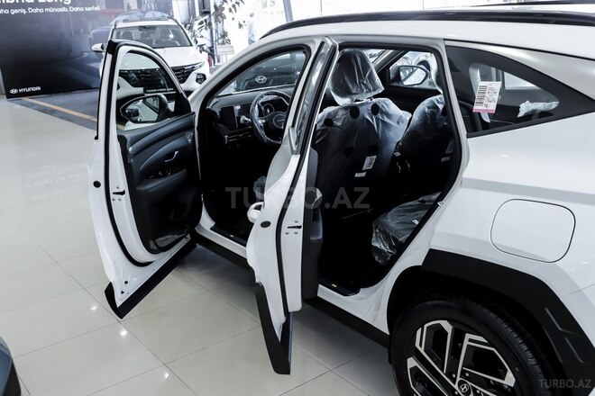 Hyundai Tucson-17