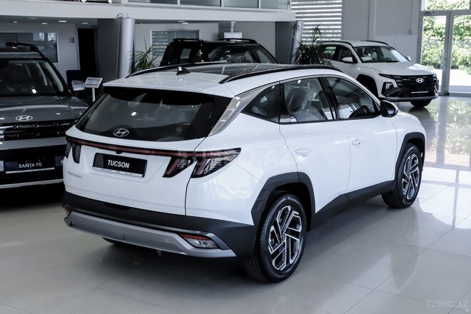Hyundai Tucson-9