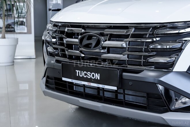 Hyundai Tucson-5