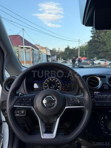 Nissan Note-14