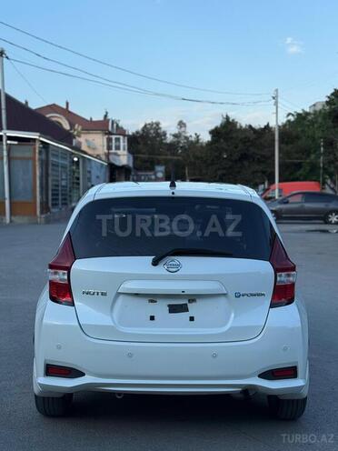 Nissan Note-13