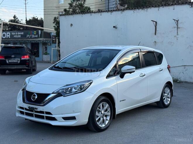Nissan Note-12