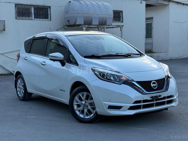 Nissan Note-10