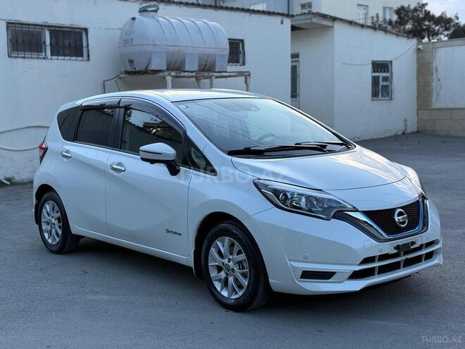 Nissan Note-11
