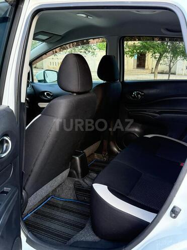 Nissan Note-4