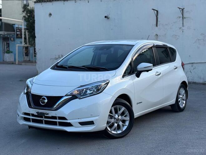 Nissan Note-18