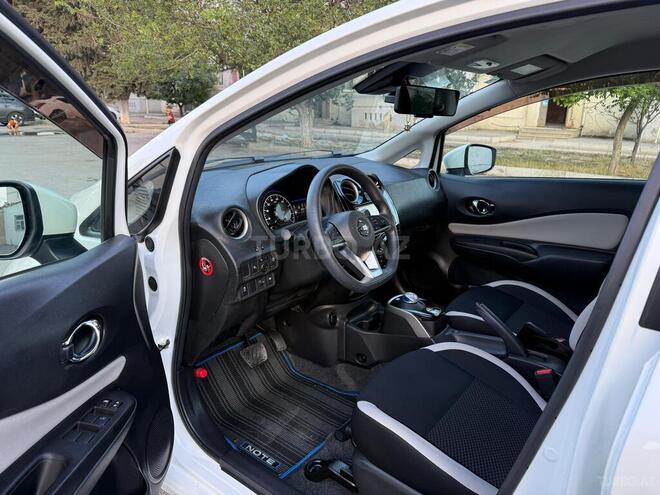 Nissan Note-9