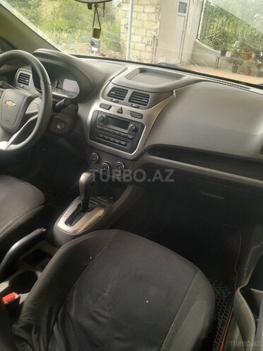 Chevrolet Cobalt-2