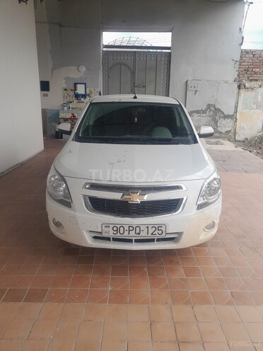 Chevrolet Cobalt-1