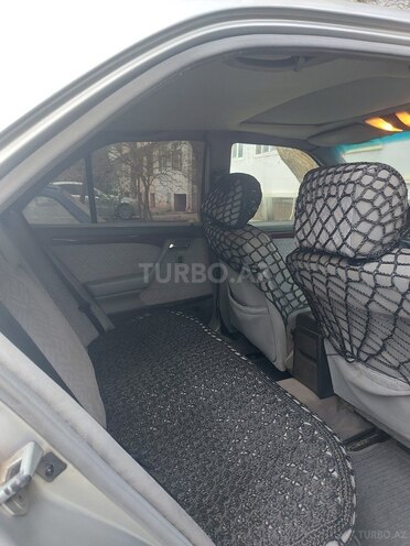 Mercedes C 220-14