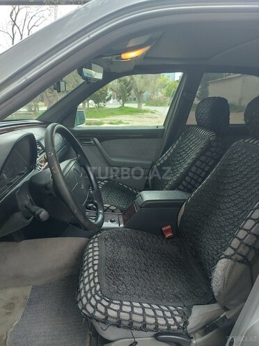 Mercedes C 220-8