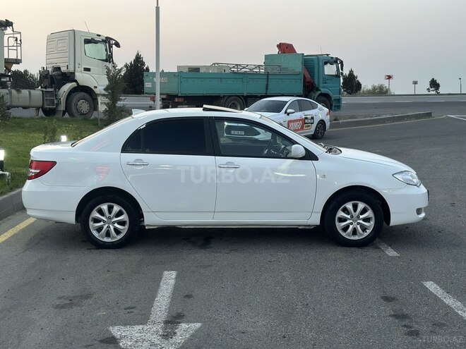 BYD F3-8