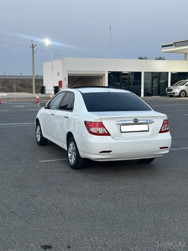 BYD F3-5