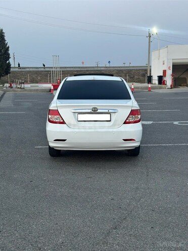 BYD F3-4