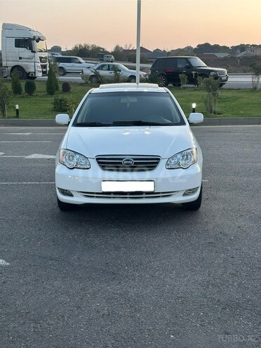 BYD F3-1