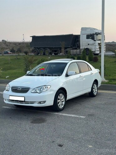 BYD F3-2