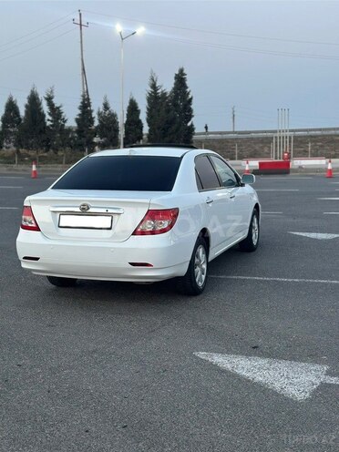 BYD F3-6