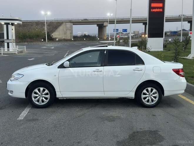 BYD F3-7