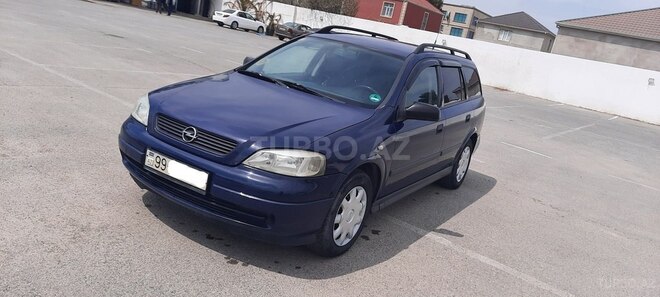 Opel Astra-5