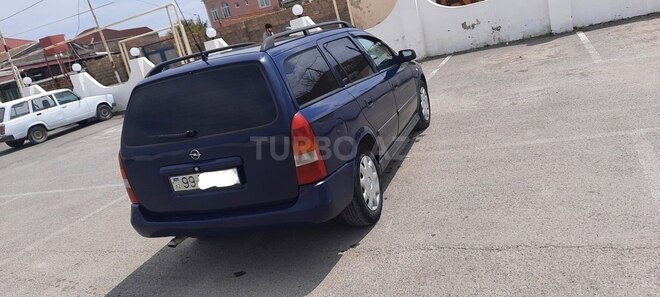 Opel Astra-7
